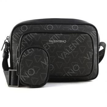 VALENTINO BAGS Bauchtasche mit Label-Detail Modell 'Tracolla'