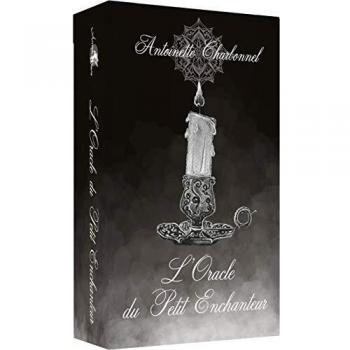 L'oracle du petit enchanteur