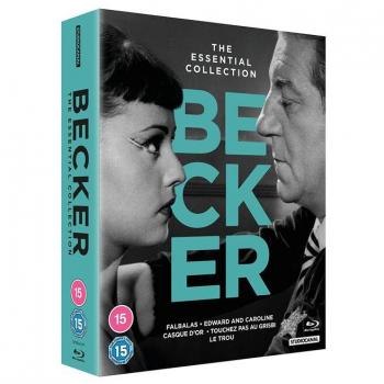 Selección Becker: 5 Épocas del Cine