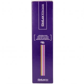 Salermvison Hair Colour