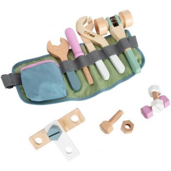 Herramientas de Juego Nordica 3 Años + – Set de 15 Utensilios