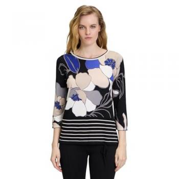 Betty Barclay Sweatshirt Strickpullover