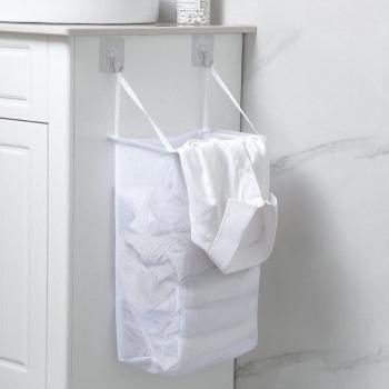 Organizador de ropa sucia