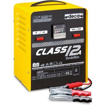 TurboCharge Deca 130W