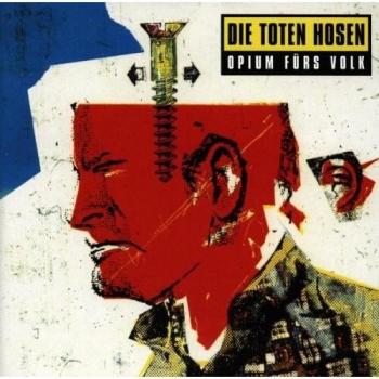 Toten Hosen, Die CD