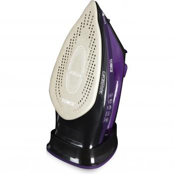 Tower T22008 CeraGlide Cordless Steam Iron