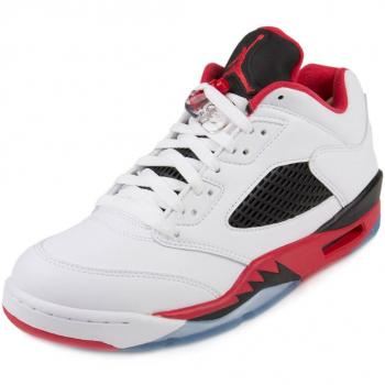Nike Herren Air Jordan 5 Retro Low Turnschuhe