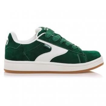 MTNG Sneakers Donna Verde con Interno Acoltato