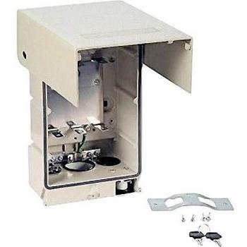Kleinverteiler TT 3 LSA-Leisten 2/10