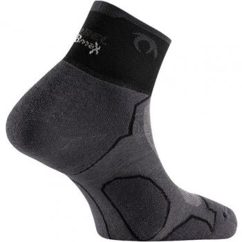 Calcetines de trail running unisex Desafio Three Lurbel