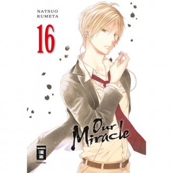 Kumeta, Natsuo: Our Miracle 16