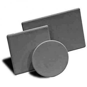 Tapa Caja Derivación 66x66 mm Gris