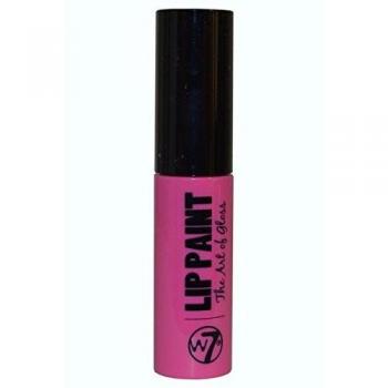 W7 Makeup Lip Paint