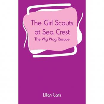 The Girl Scouts at Sea Crest