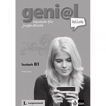 Genial klick b1 testheft b1.