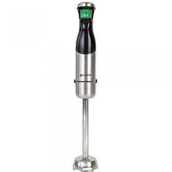 Grunkel MP-800GAT batidora Batidora de mano 800 W Negro, Acero inoxidable