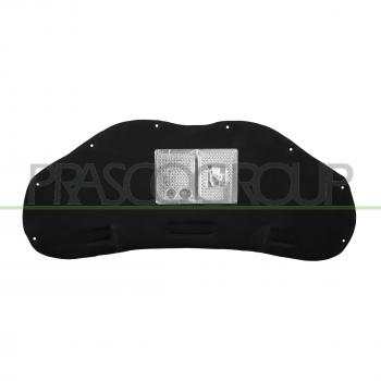PRASCO CI4241945 Isolamento térmico do motor