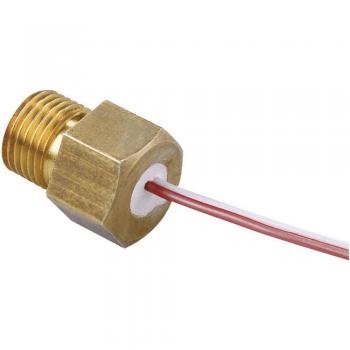 Yageo Pt100 30010007 W‑gjk Température platine -40 à +250 °C