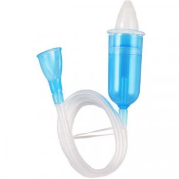 Baby Neus Cleaner met Vacuümfunctie