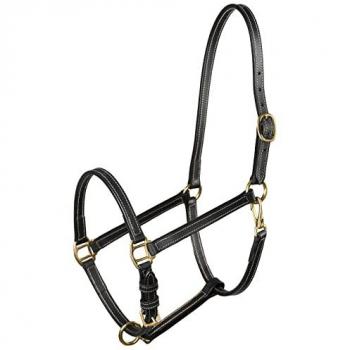 Halfter Horze Fremont (Leder)