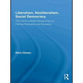 Liberalism Neoliberalism Social Democracy