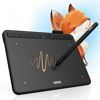 Tablette à Stylet UGEE S640