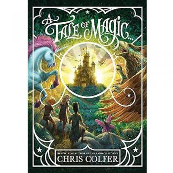 A Tale of Magic
