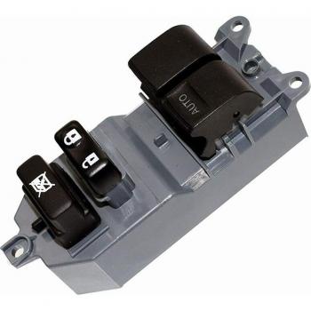 Panel de Botón para Ventanas Toyota Auris Híbrido