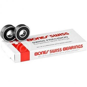 Bones Red Bearings Duo Pack (16)