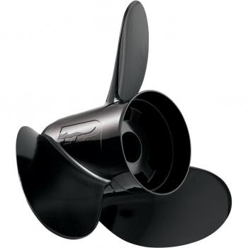 Turning Point Propellers LE1/LE2-1319 Hustler Aluminum Right-Hand Propeller 13.25 X 19 3-Blade, 21431911