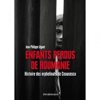 Enfants Perdus De Roumanie