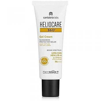 Heliocare 360 Gelcream SPF 100+