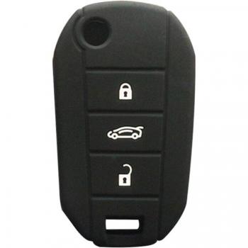 Porte-clés pour Citroën C2