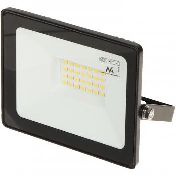 Maclean LED Flutlichtstrahler 50W, Warmweiß