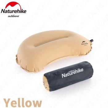 Naturehike Portable Inflatable Bed Pillow