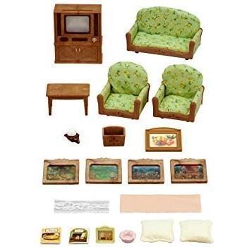 Collection Sylvian Families 5287 – Meubles d'Intérieur