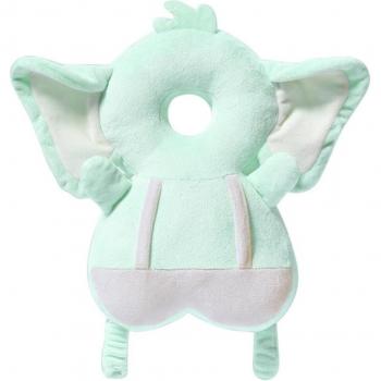 Cojín protector de cabeza para bebés
