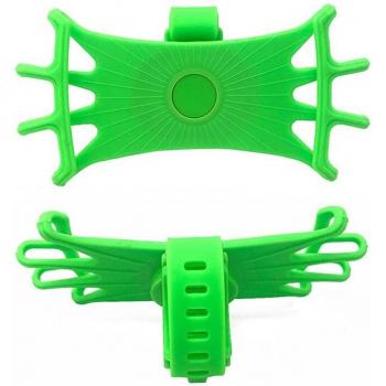Adjustable Bicycle Phone Holder