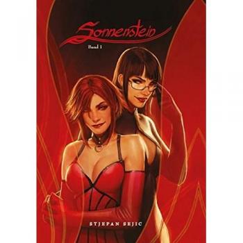 Sonnenstein (Sunstone)
