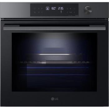 Horno LG Pirolítico Instaview WSED7613B