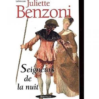 SEIGNEURS DE LA NUIT