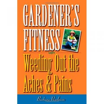 Pearlman, Barbara: Gardener's Fitness