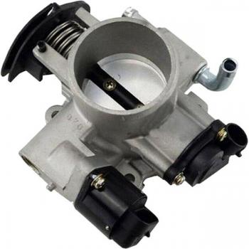 Throttle Body for Buick Excelle