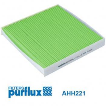 Purflux AHH221 Automotive Air Filter