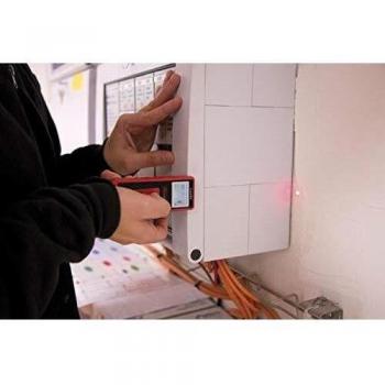 Medidor Laser Ribitech 07379 – 20 m
