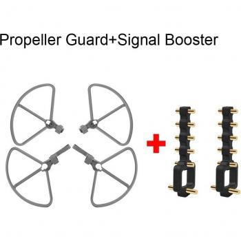 Mavic Air 2 Blade Protector with Heightened Landing Gear