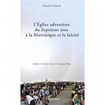 L'Eglise Adventiste du Septieme jour à la martinique et la laïcité