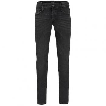 Vaqueros Lenn Original Negra de Jack & Jones