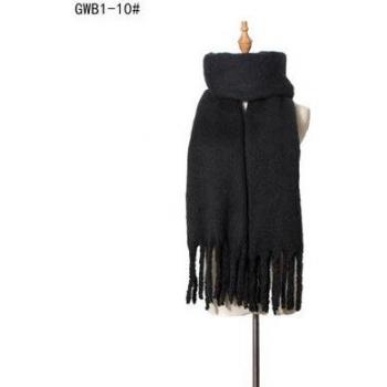 CARTELO Unisex Circle Scarf