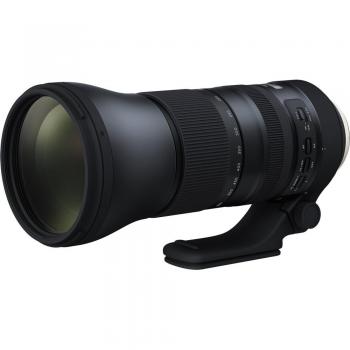 Tamron SP 150-600mm F/5-6.3 Di VC USD G2 Nikon (Model A022N)